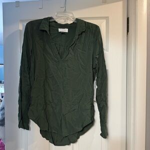 Velvet by Graham & Spencer Shirt